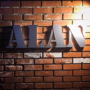 福岡・福岡 Live & Bar ALAN @ Live & Bar ALAN | 福岡市 | 福岡県 | 日本