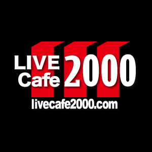 神奈川・横浜 LIVE Cafe 2000 @ 横浜 LIVE Cafe2000 | 横浜市 | 神奈川県 | 日本